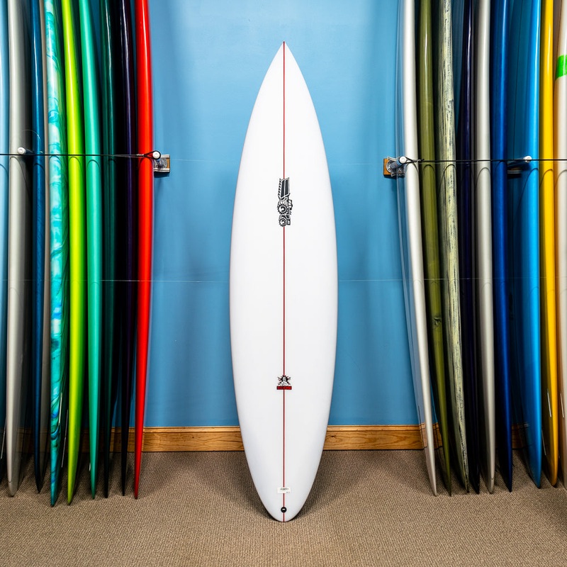 JS Big Horse PU/Poly 7’0″