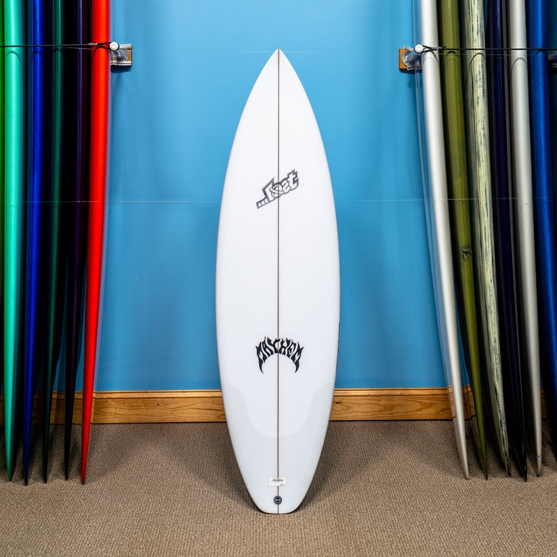 Lost Driver 3.0 Grom PU/Poly 5’4″
