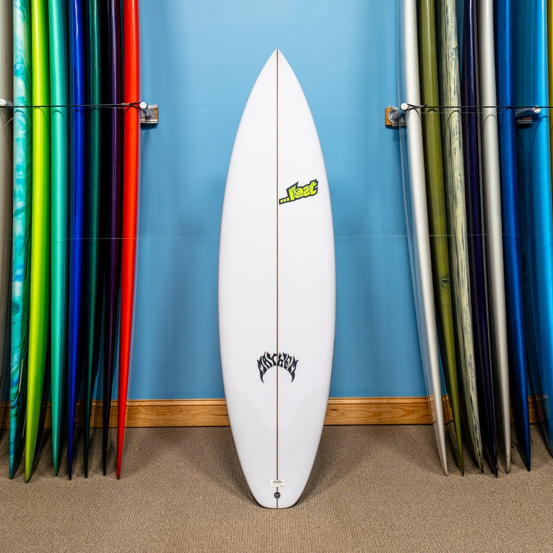 Lost Driver 3.0 PU/Poly 6’2″