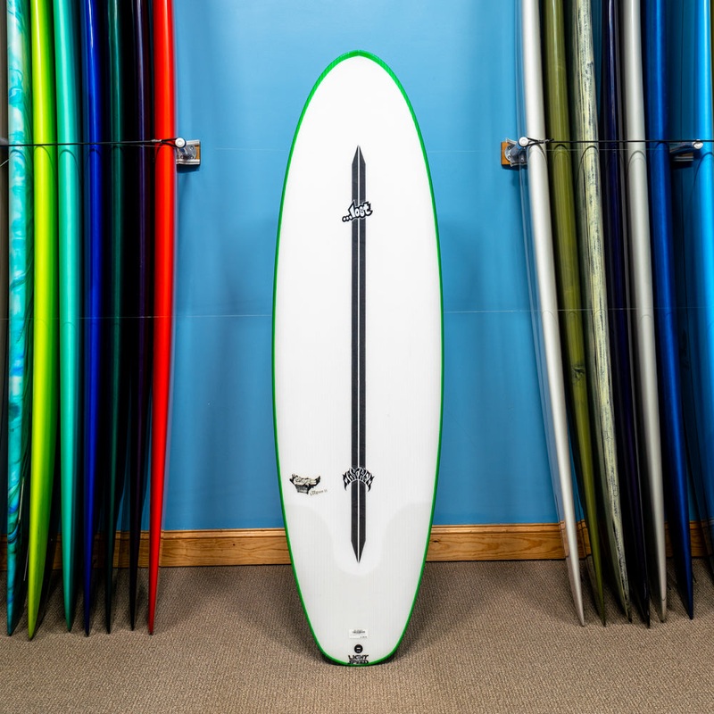 Lost LayZToy II Light Speed 6’4″