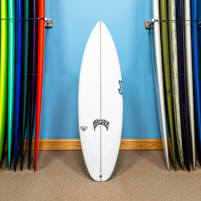 Lost Puddle Jumper Pro PU/Poly 5’4″