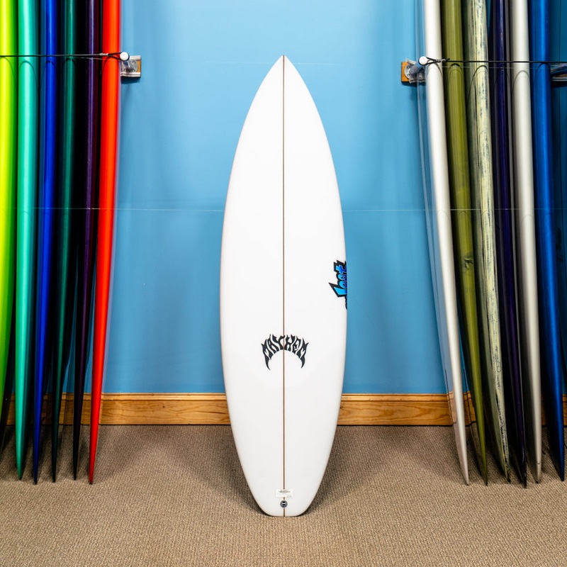 Lost Puddle Jumper Pro PU/Poly 5’5″