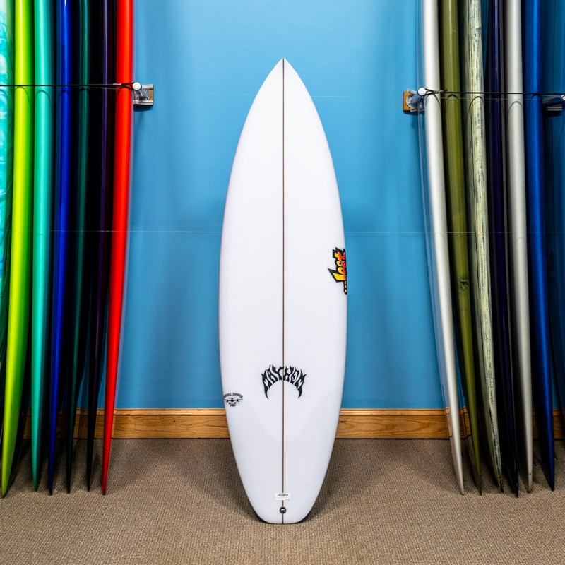 Lost Puddle Jumper Pro PU/Poly 5’9″