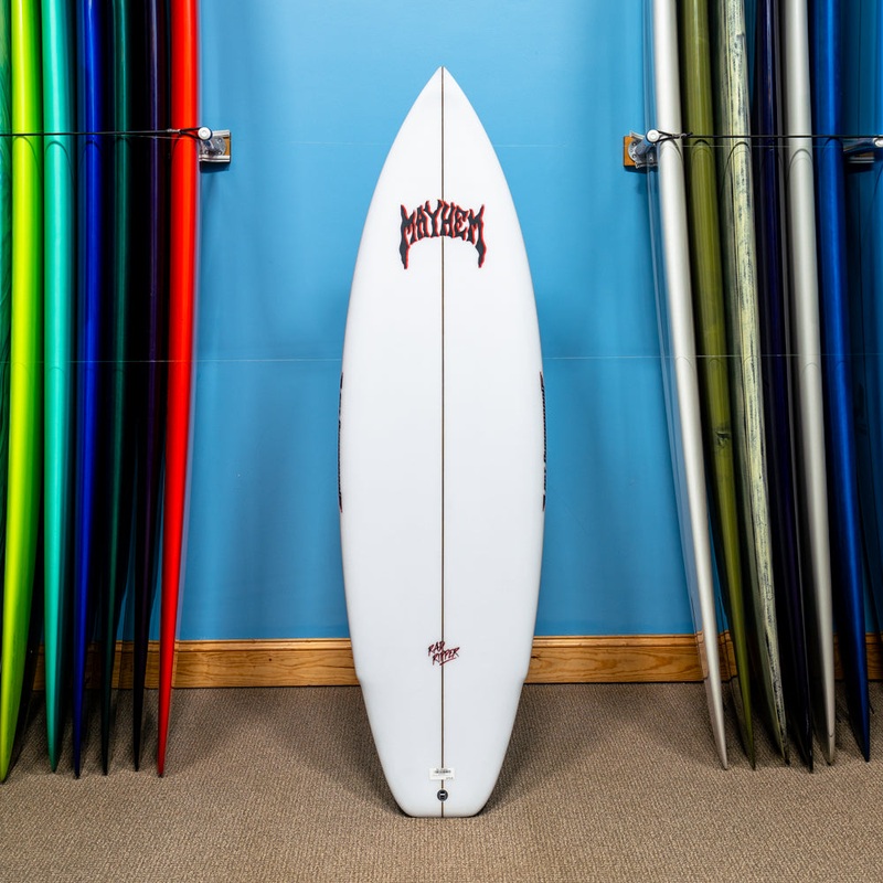 Lost Rad Ripper PU/Poly 5’11”