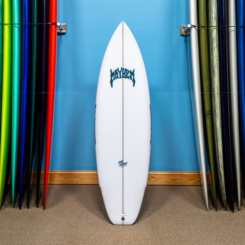 Lost Rad Ripper PU/Poly 5’6″