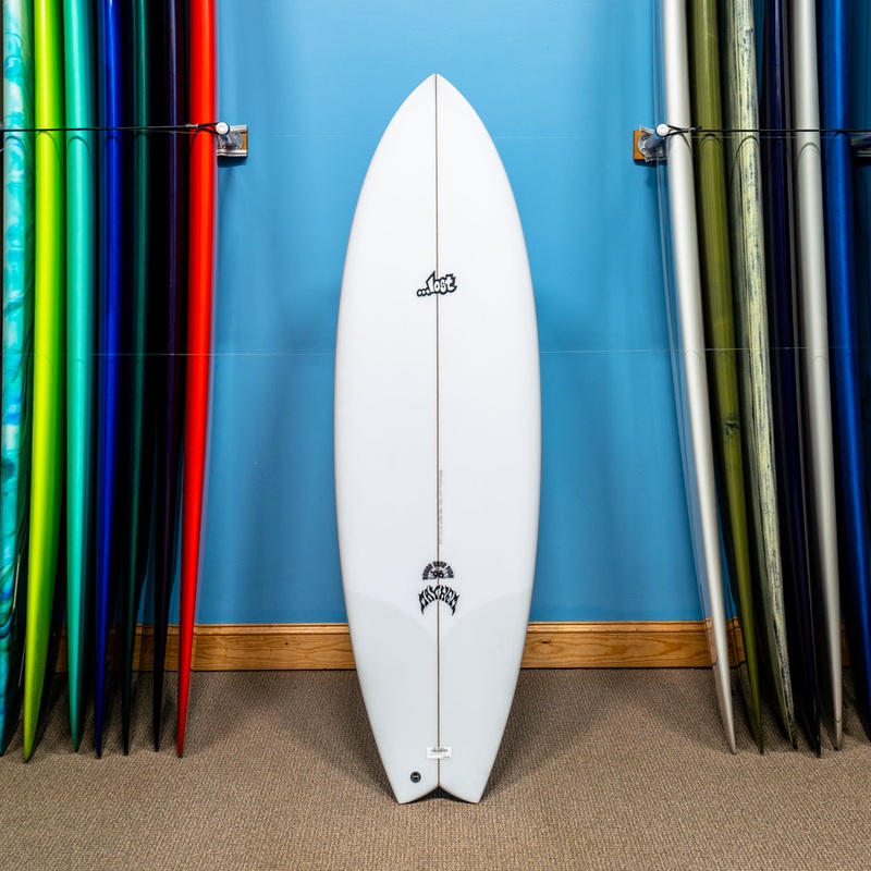 Lost RNF 96 PU/Poly 5’10”