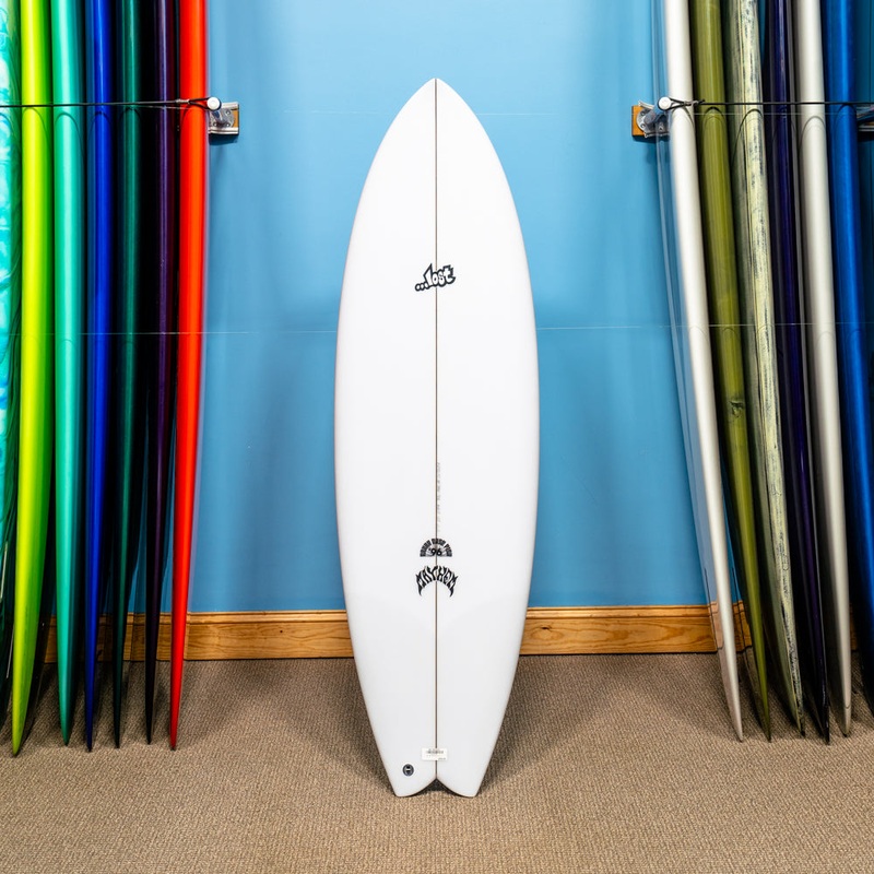 Lost RNF 96 PU/Poly 5’7″