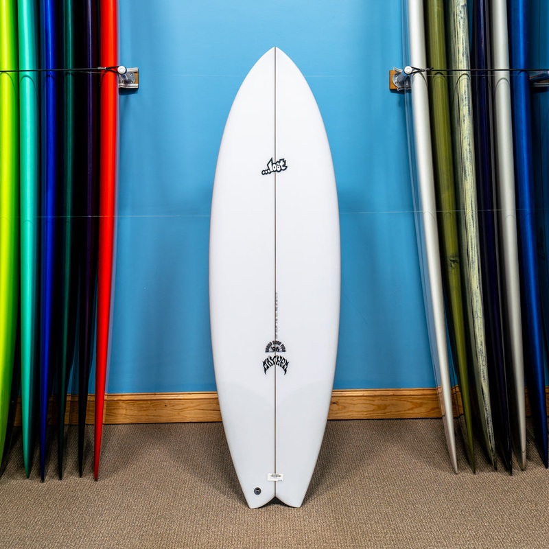 Lost RNF 96 PU/Poly 5’8″