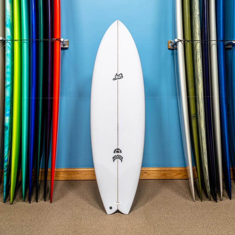 Lost RNF 96 PU/Poly 6’0″