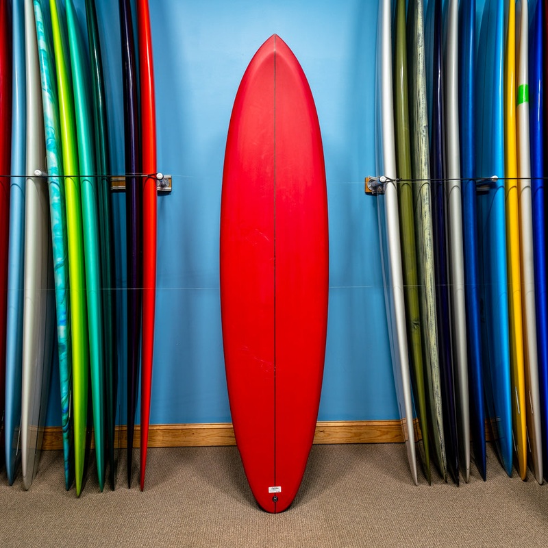 Maurice Cole Reverse Vee Twin Pin PU/Poly 7’9″ (Blem)