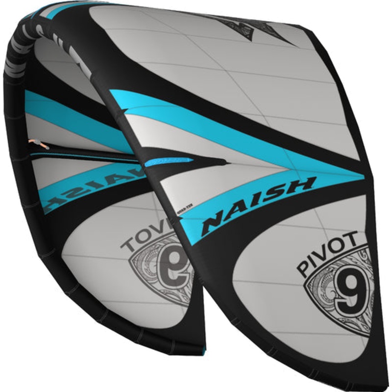 Naish S27 Pivot Kite