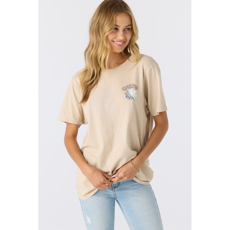 O’Neill Eclipsed Tee-Cement