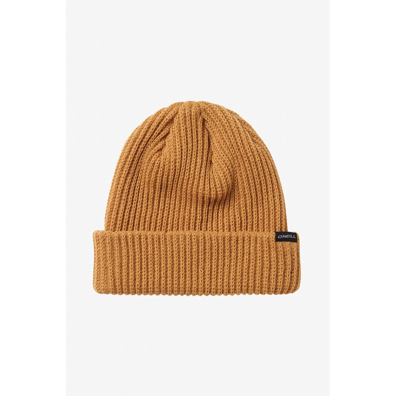 O’Neill Market Beanie-Golden-OS