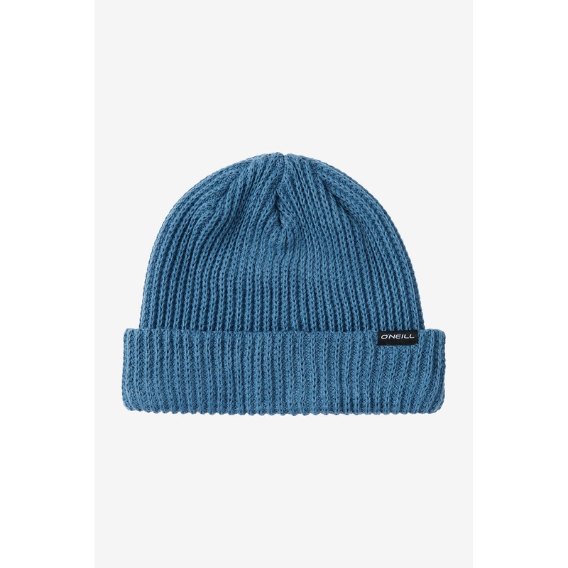 O’Neill Market Beanie-Real Teal-OS