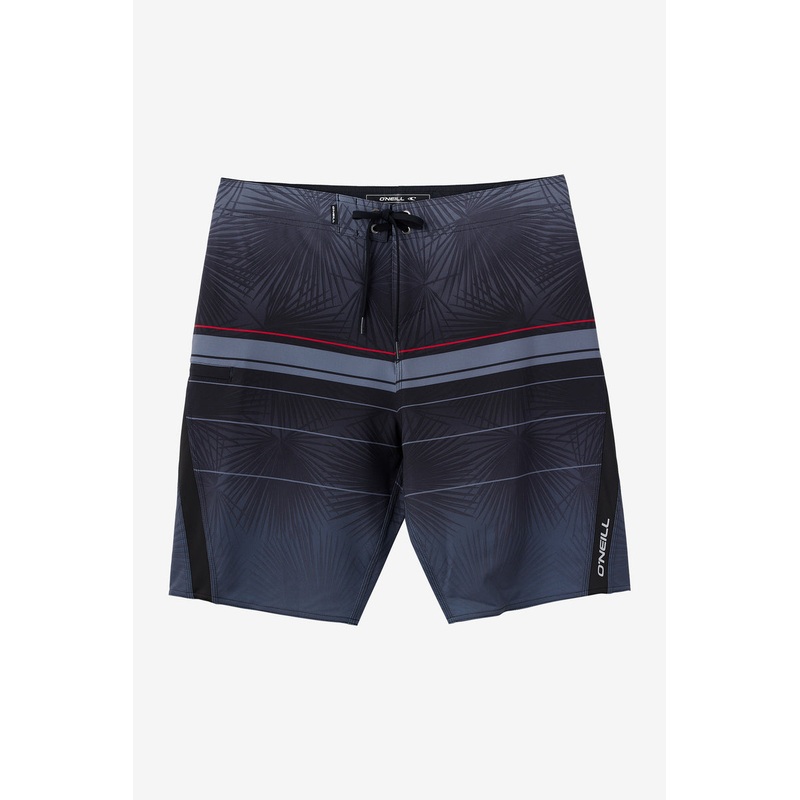 O’Neill Superfreak 20 Boardshorts-Black