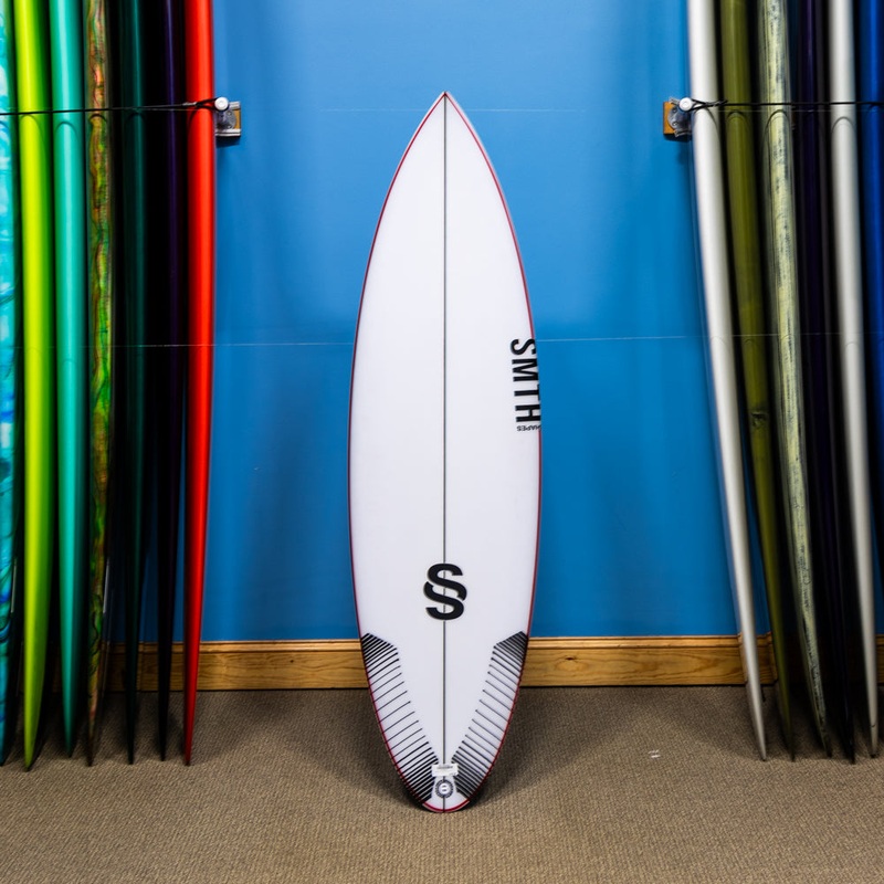 SMTH Pin Drop PU/Poly 5’7″