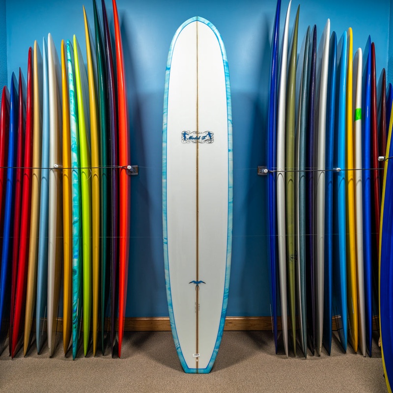 Takayama Model T PU/Poly 9’6″