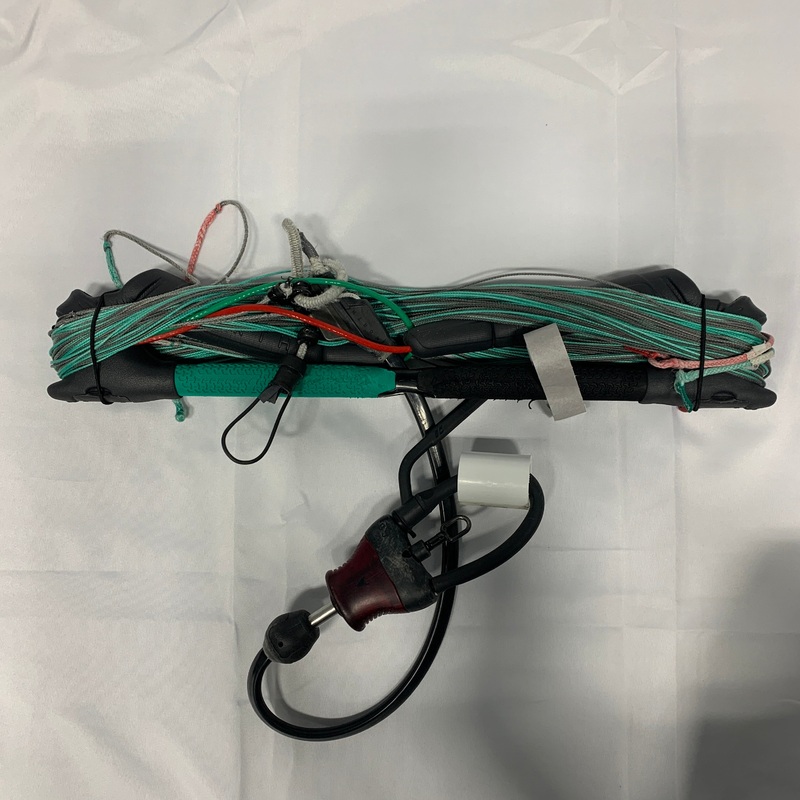 USED 2022 North Navigator Control System-45-50cm