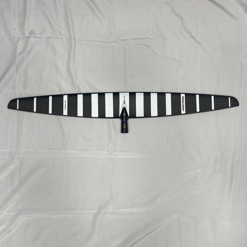 USED Armstrong A+ System Pump Foil Front Wing-APF1350