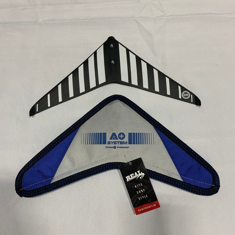 USED Armstrong A+ System Tail Wing-Flying V FV200