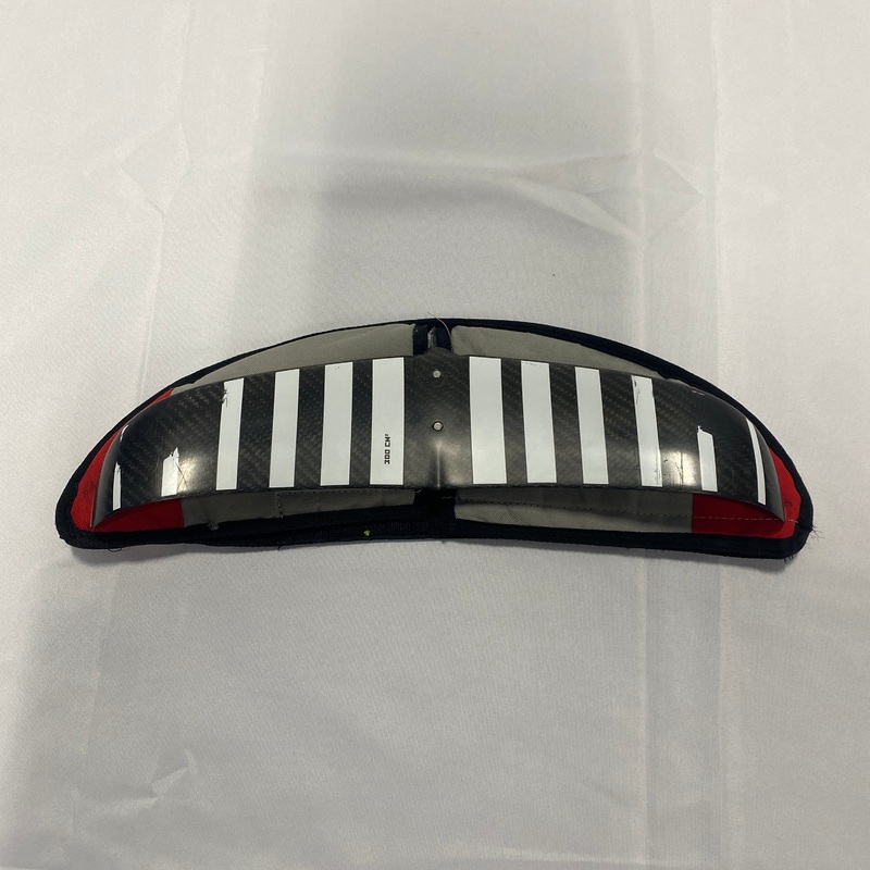 USED Armstrong Carbon Wing-CF300 Rear Wing