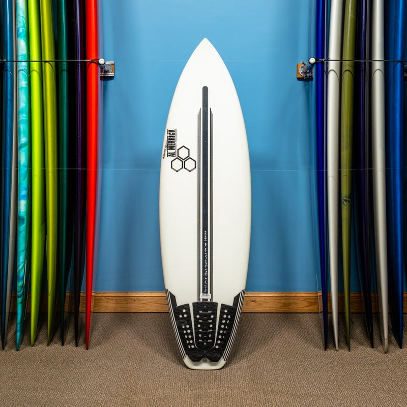 USED Channel Islands Rocket Wide 5’9″