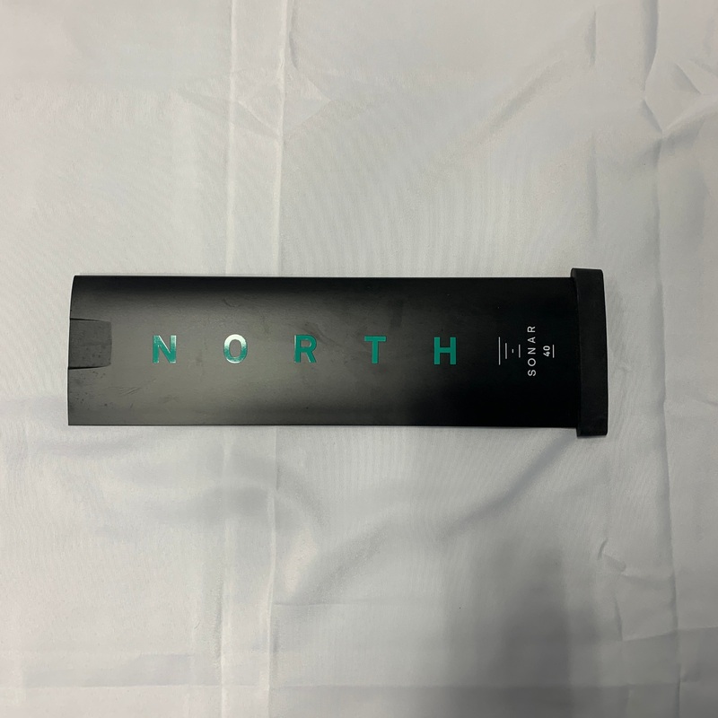 USED North Sonar Mast-40cm