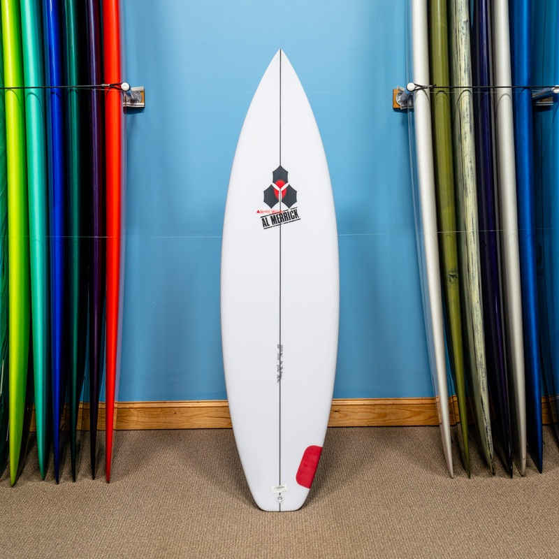 Channel Islands Two Happy PU/Poly 5’10”
