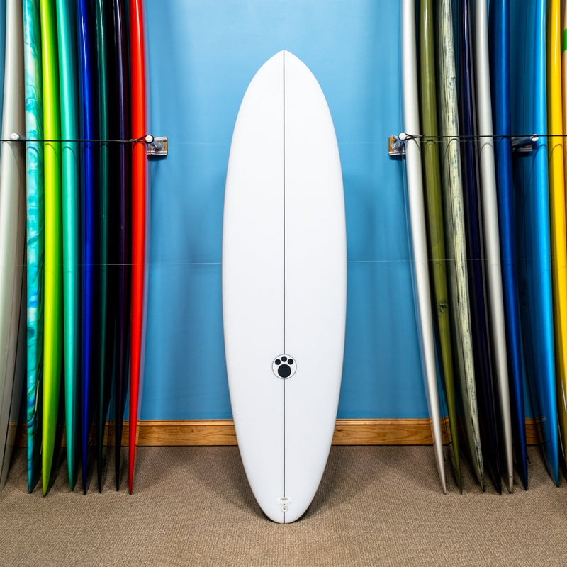 Maurice Cole Reverse Vee Red Dingo PU/Poly 6’8″