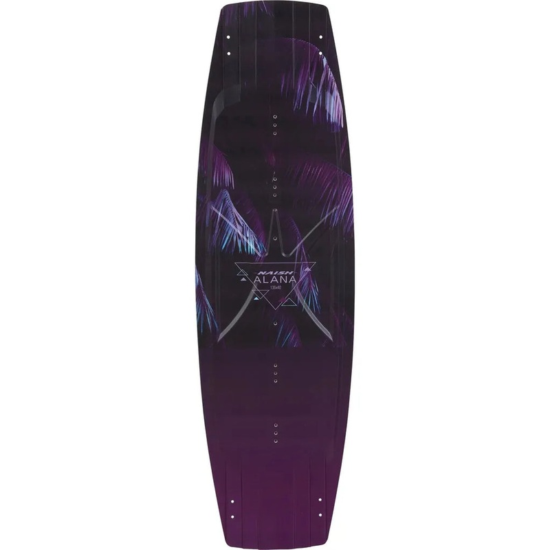 Naish S27 Alana Kiteboard