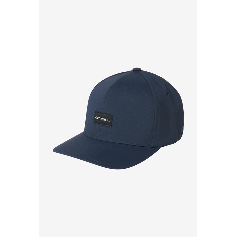 O’Neill Hybrid Stretch Hat-Navy