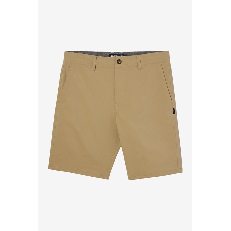 O’Neill Stockton 20 Shorts-Khaki