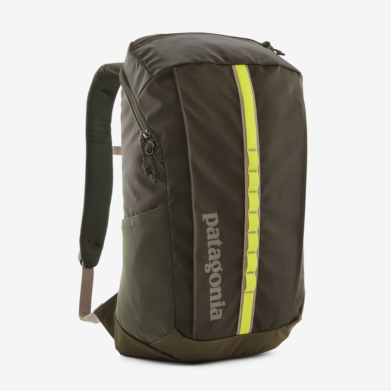 Patagonia Black Hole 25L Backpack-Pine Needle Green