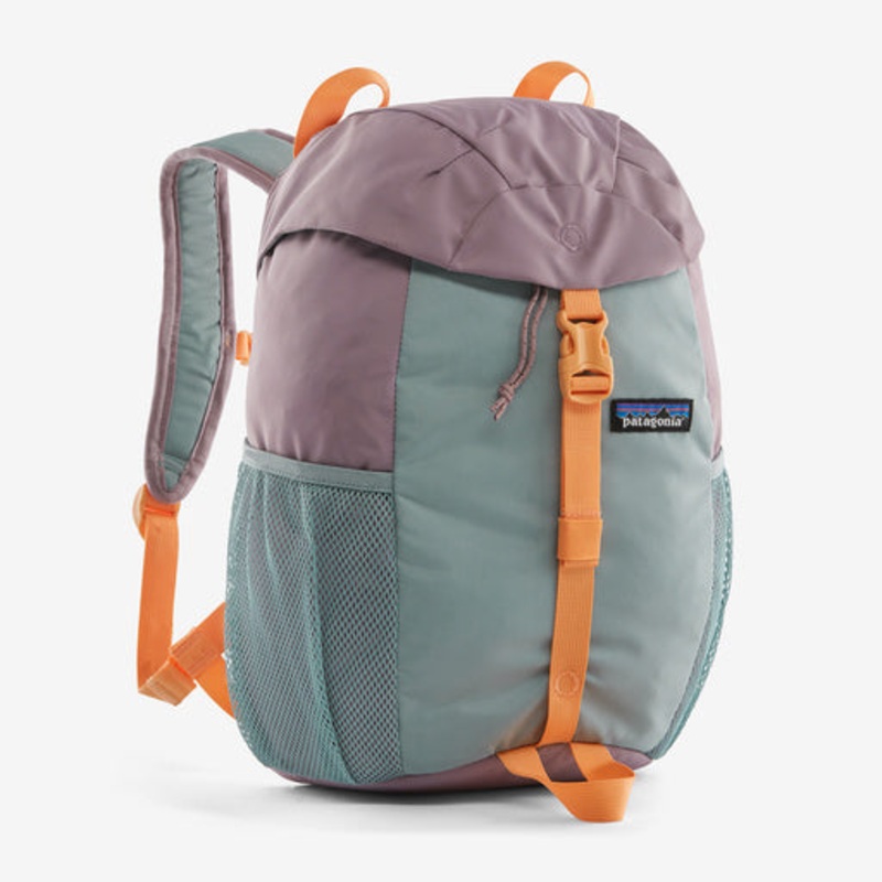 Patagonia K’s Refugito Day 12L Backpack-Thermal Blue