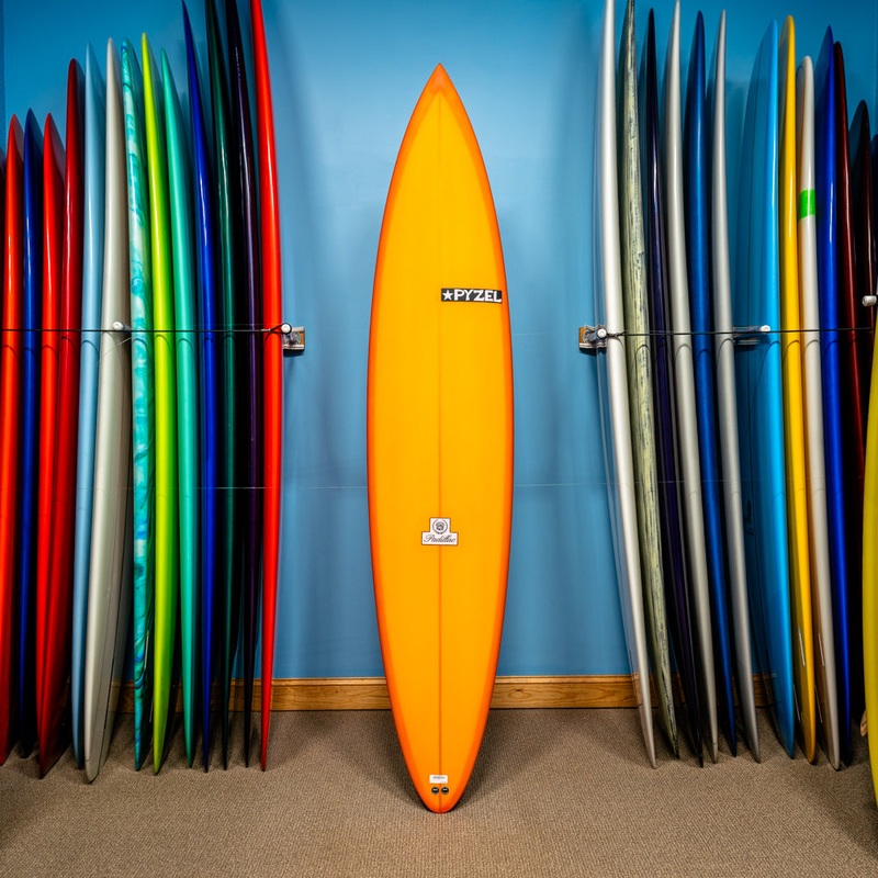 Pyzel Padillac PU/Poly 8’6″