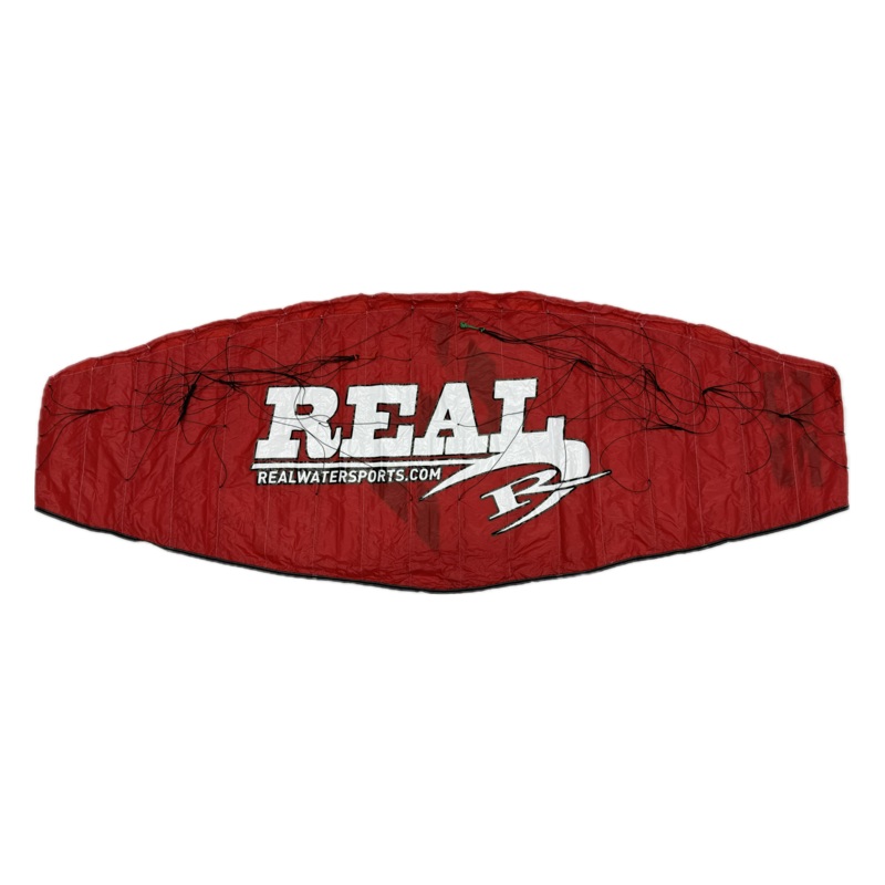 REAL Custom Slingshot Trainer Kite