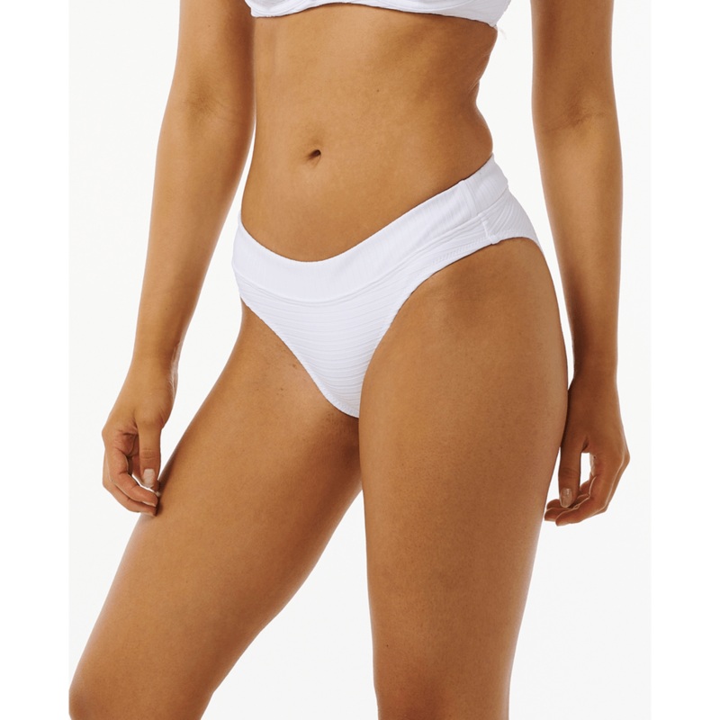 Rip Curl Premium Surf Full Bottom-White