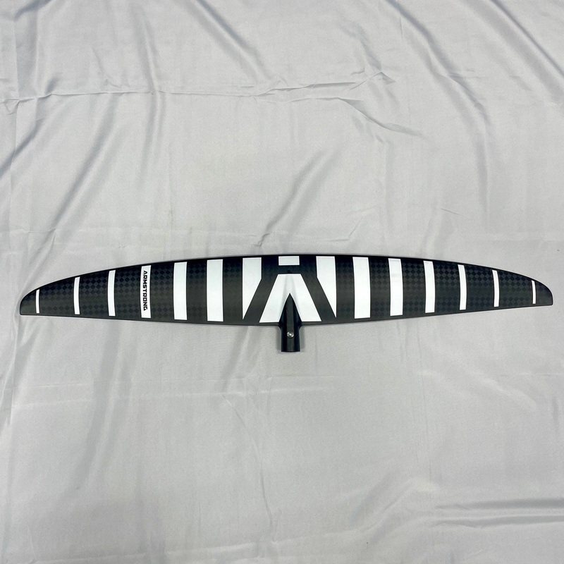 USED Armstrong A+ System High Aspect Front Wing-HA1180