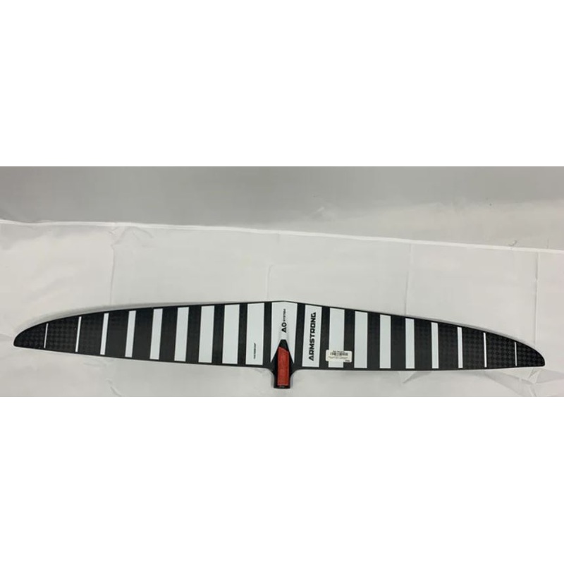 USED Armstrong A+ System High Aspect Front Wing-HA1325-Cover Not Incl.