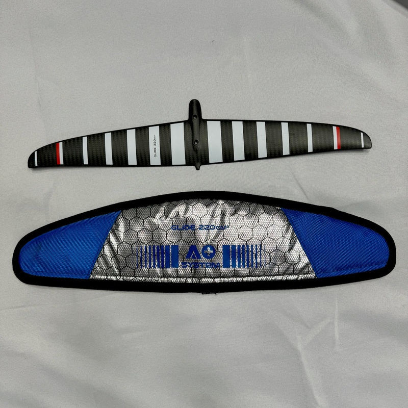 USED Armstrong A+ System Tail Wing-Glide 220