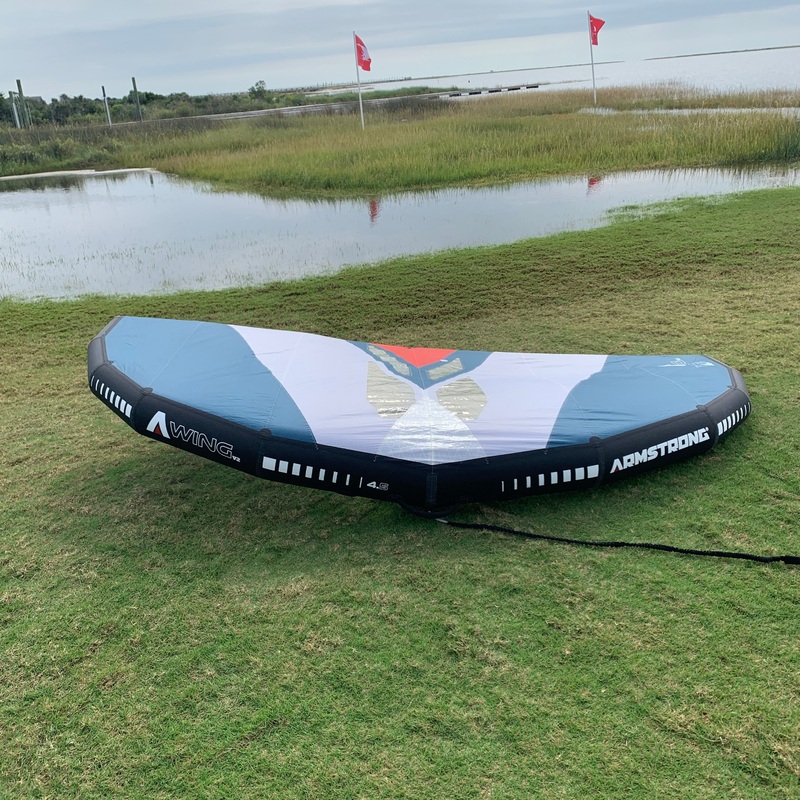 USED Armstrong A Wing V2-4.5m