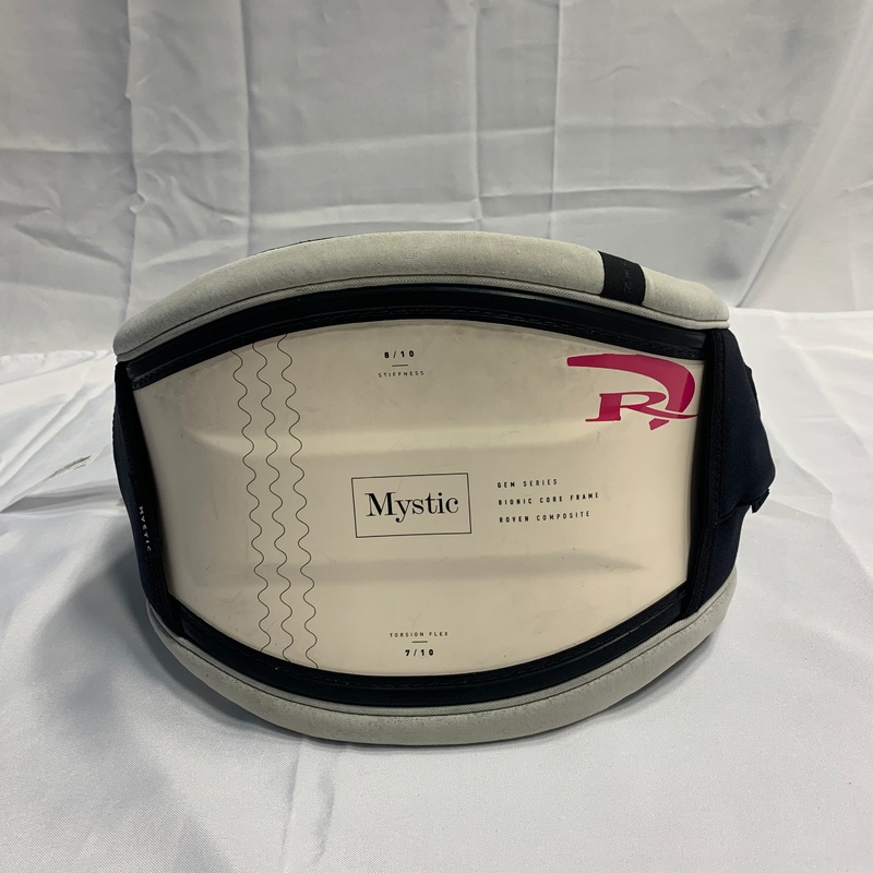 USED Mystic Gem Waist Harness-Small