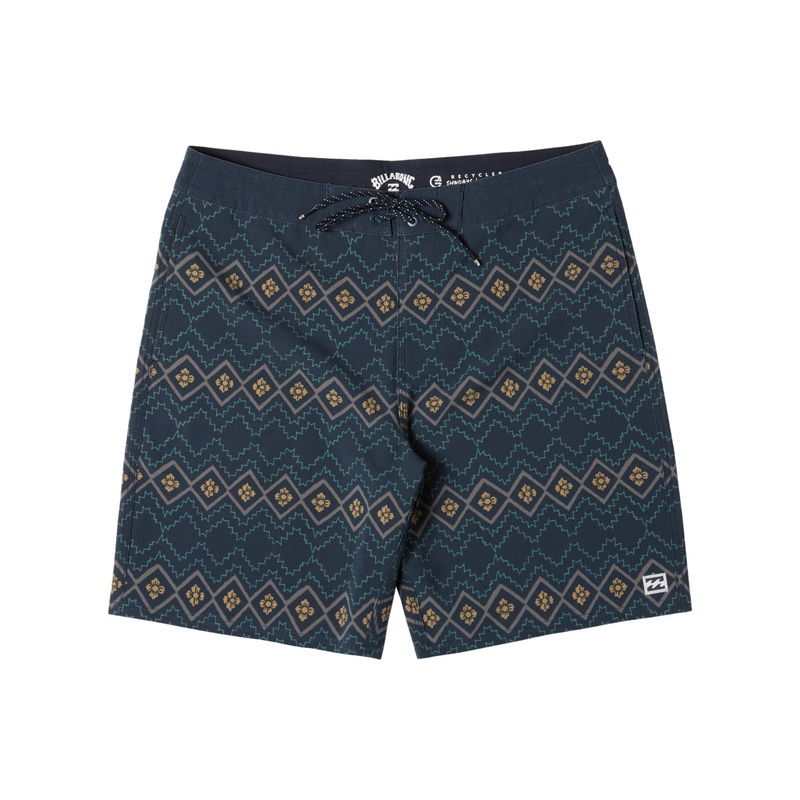 Billabong Good Times Lt Boardshorts-Navy