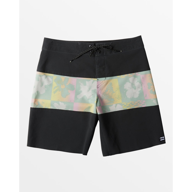 Billabong Tribong Pro Boardshorts-Stealth
