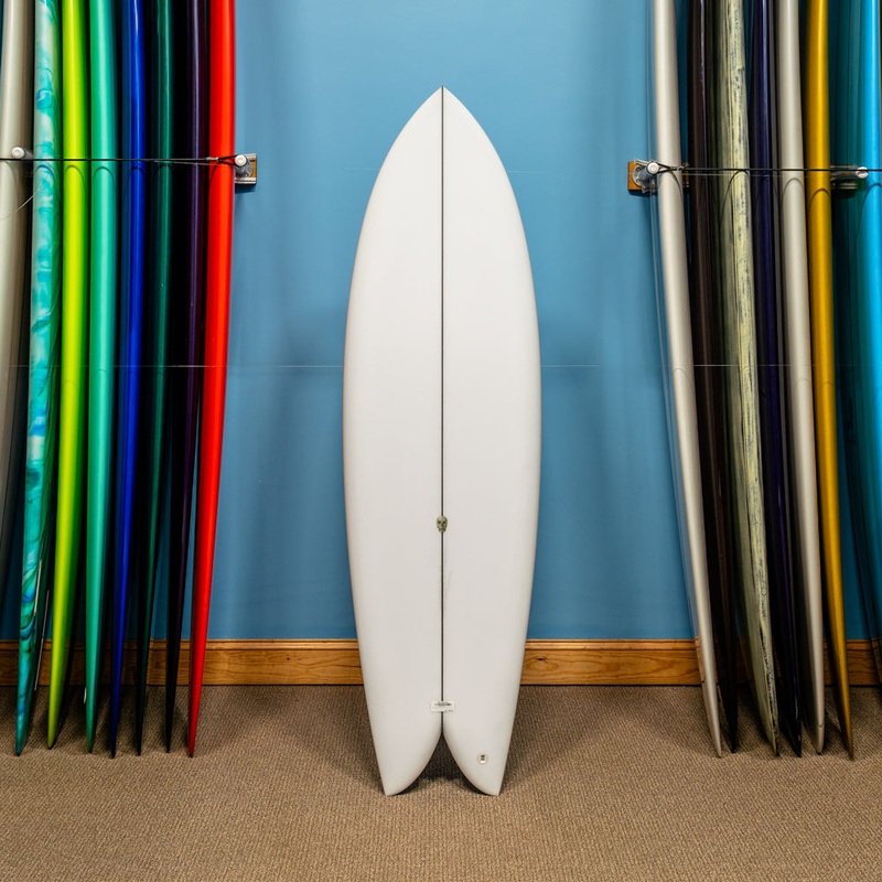 Christenson Acid Phish PU/Poly 6’0″