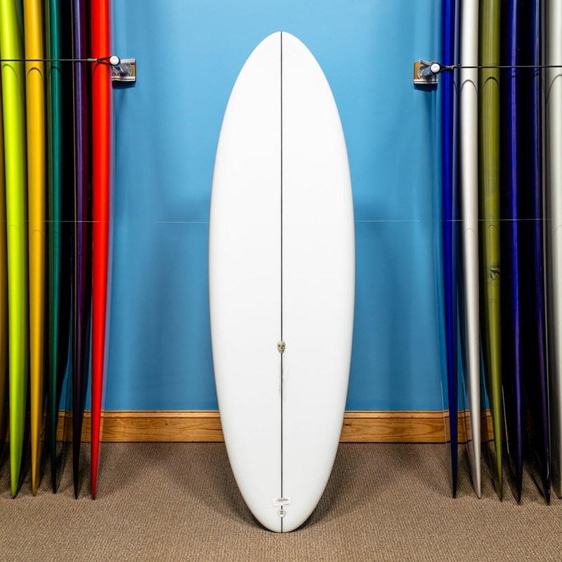 Christenson Hole Shot PU/Poly 5’8″