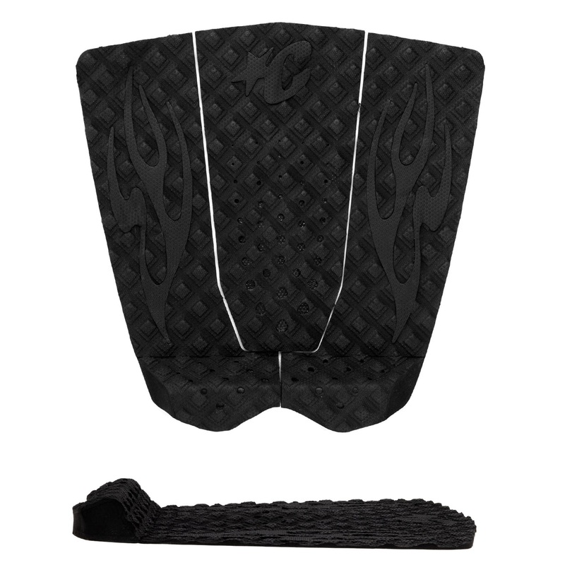 Creatures Griffin Colapinto Sig Traction Pad-Black Out