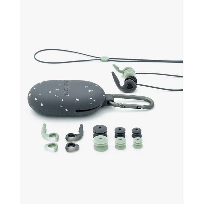 Creatures Surf Ears 4.0-Black Sage