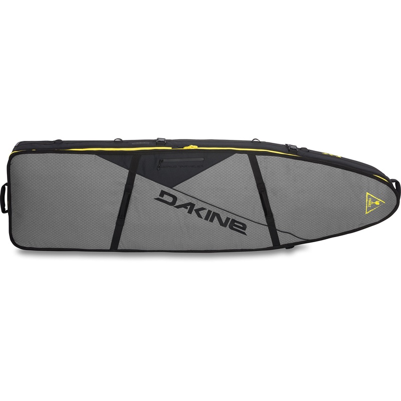 Dakine World Traveler Boardbag-Carbon-6’6″