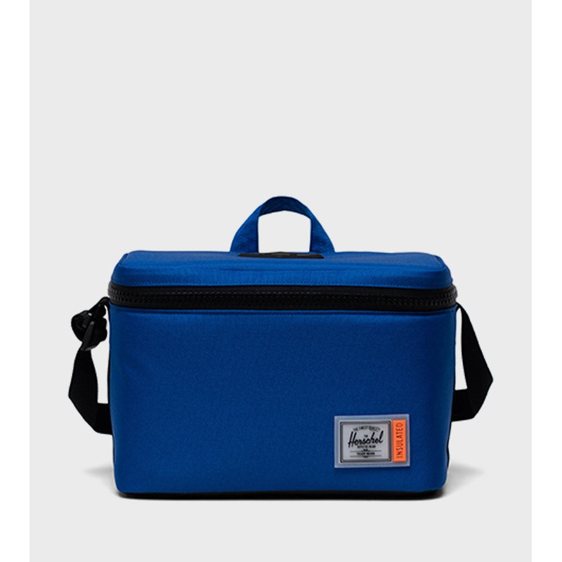Herschel Heritage Mini Insulated Cooler-Surf the Web